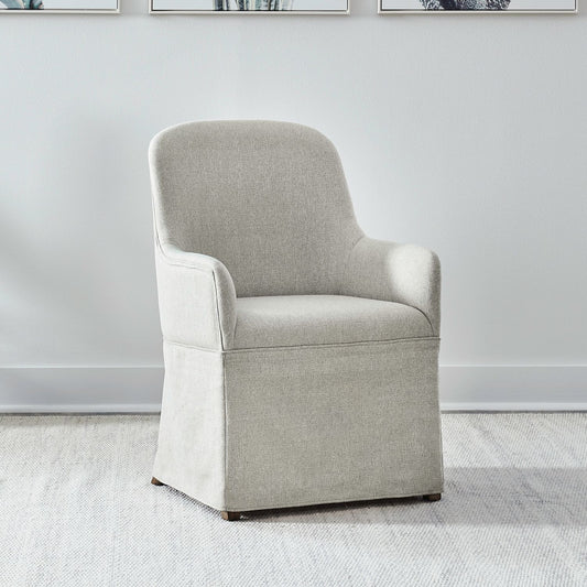 Uph Arm Chair (RTA)