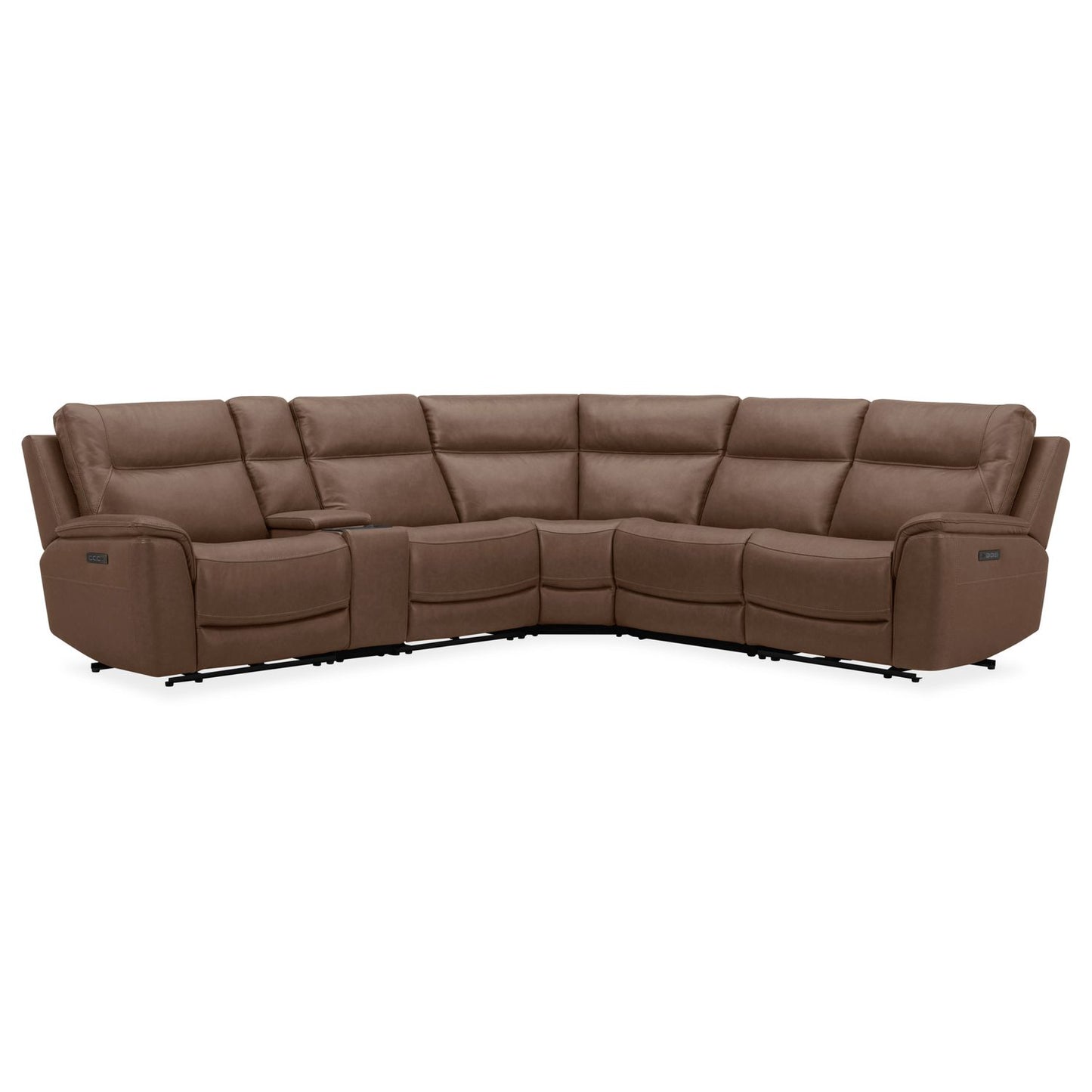 6 Piece Sectional