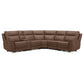 6 Piece Sectional