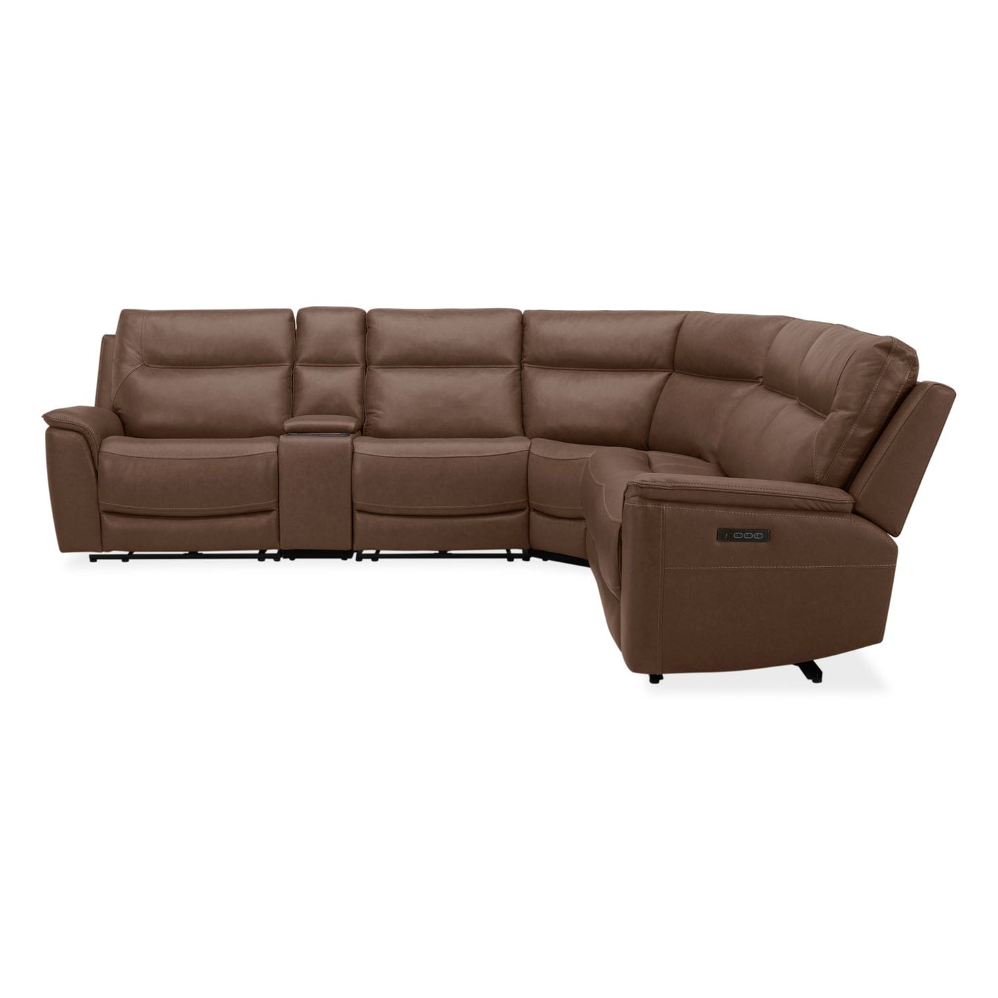 6 Piece Sectional
