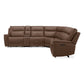 6 Piece Sectional