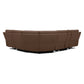 6 Piece Sectional