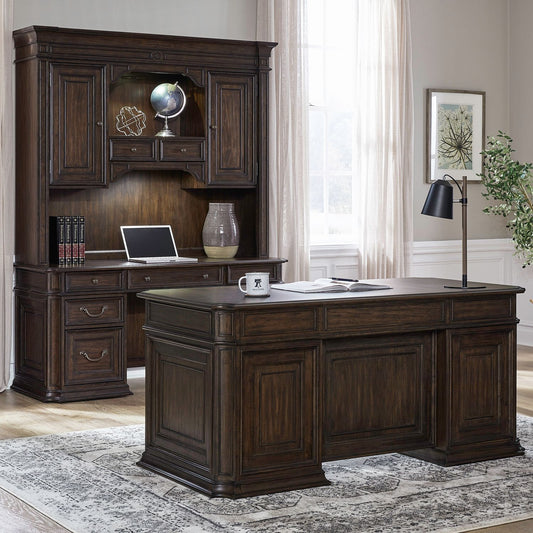 5 Piece Jr Executive Set