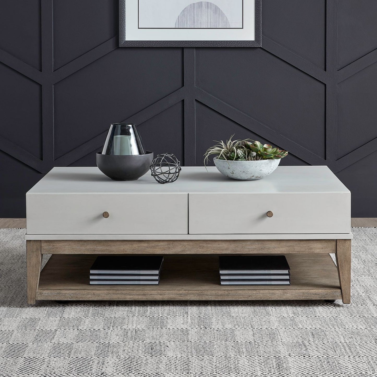 Cocktail Table