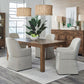 5 Piece Rectangular Table Set