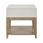 Chairside Table