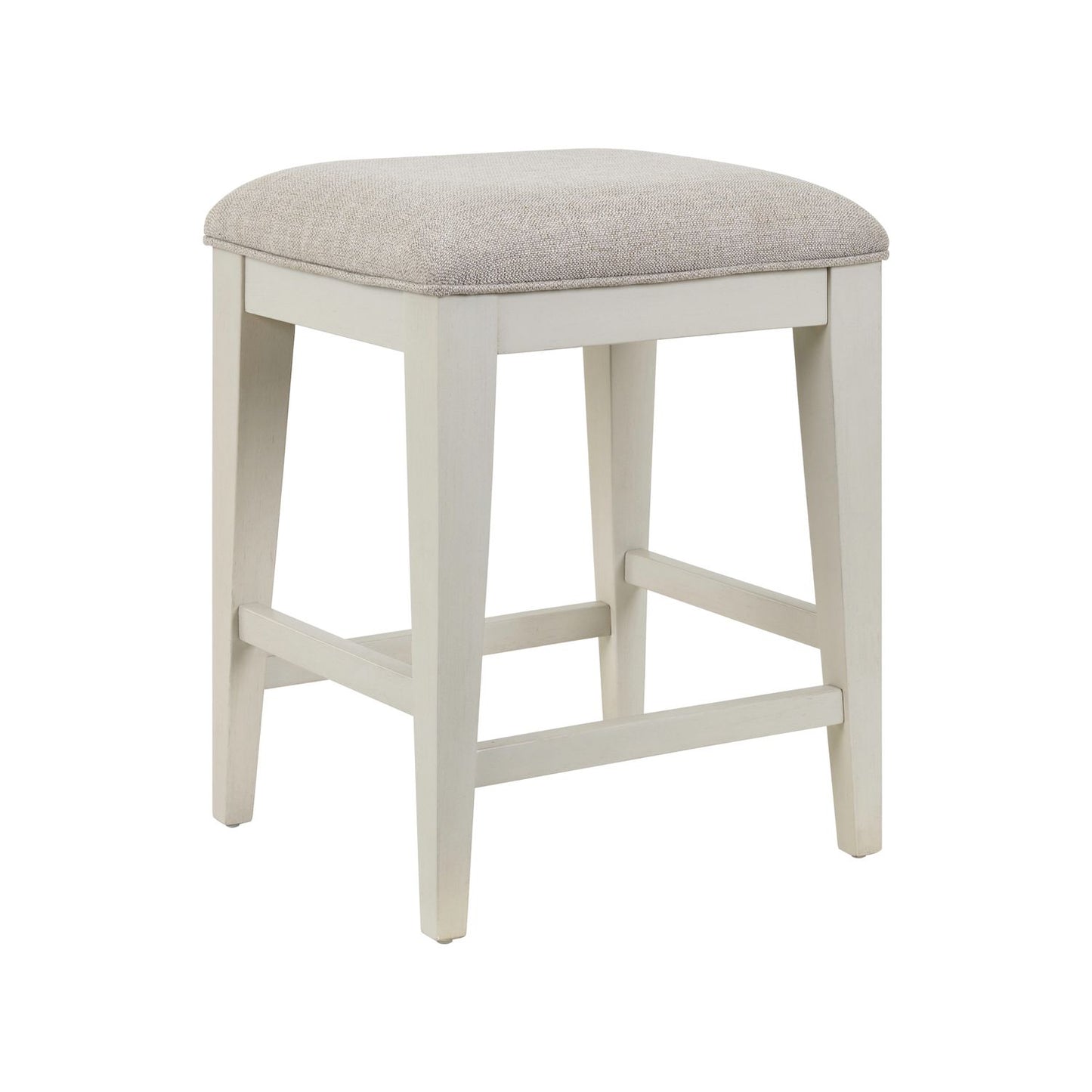 Uph Console Stool (RTA)
