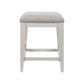 Uph Console Stool (RTA)