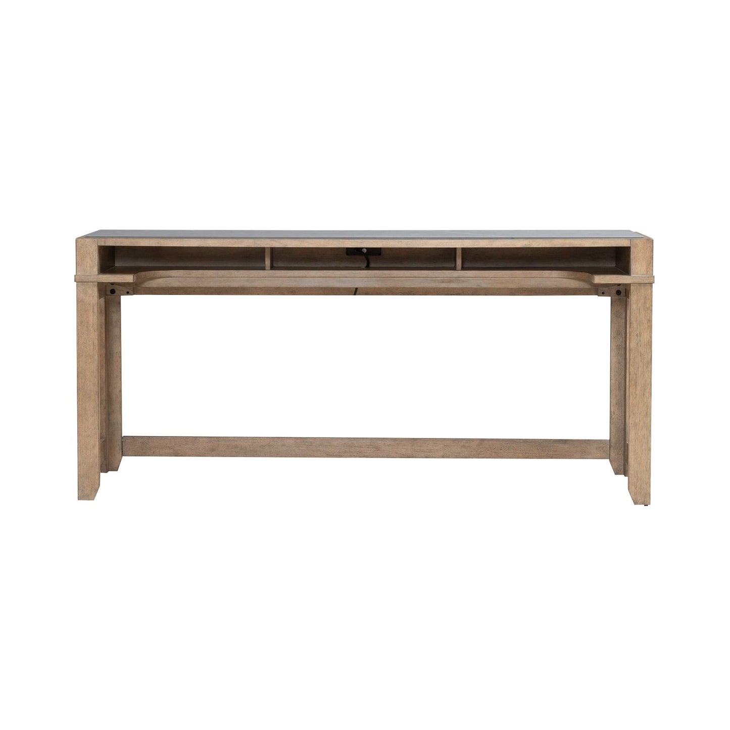Console Bar Table