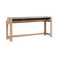 Console Bar Table
