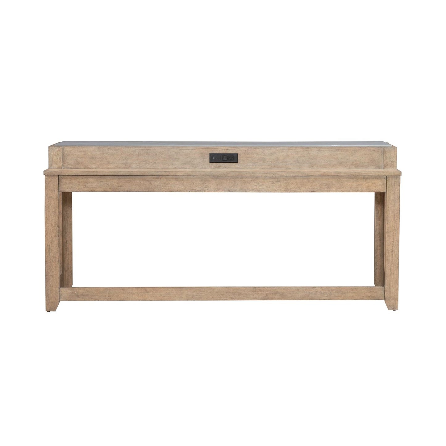 Console Bar Table