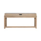 Console Bar Table