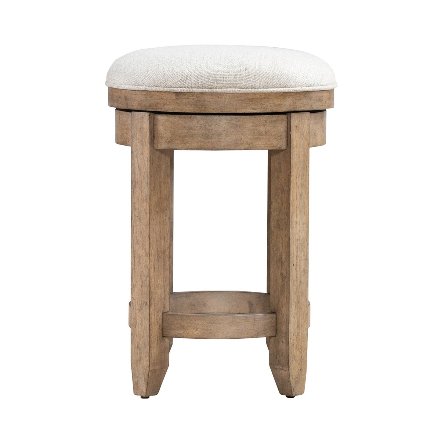 Uph Console Swivel Stool (RTA)