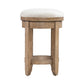 Uph Console Swivel Stool (RTA)