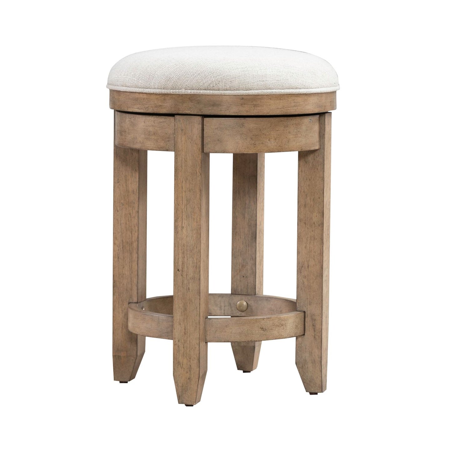 Uph Console Swivel Stool (RTA)