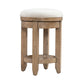 Uph Console Swivel Stool (RTA)