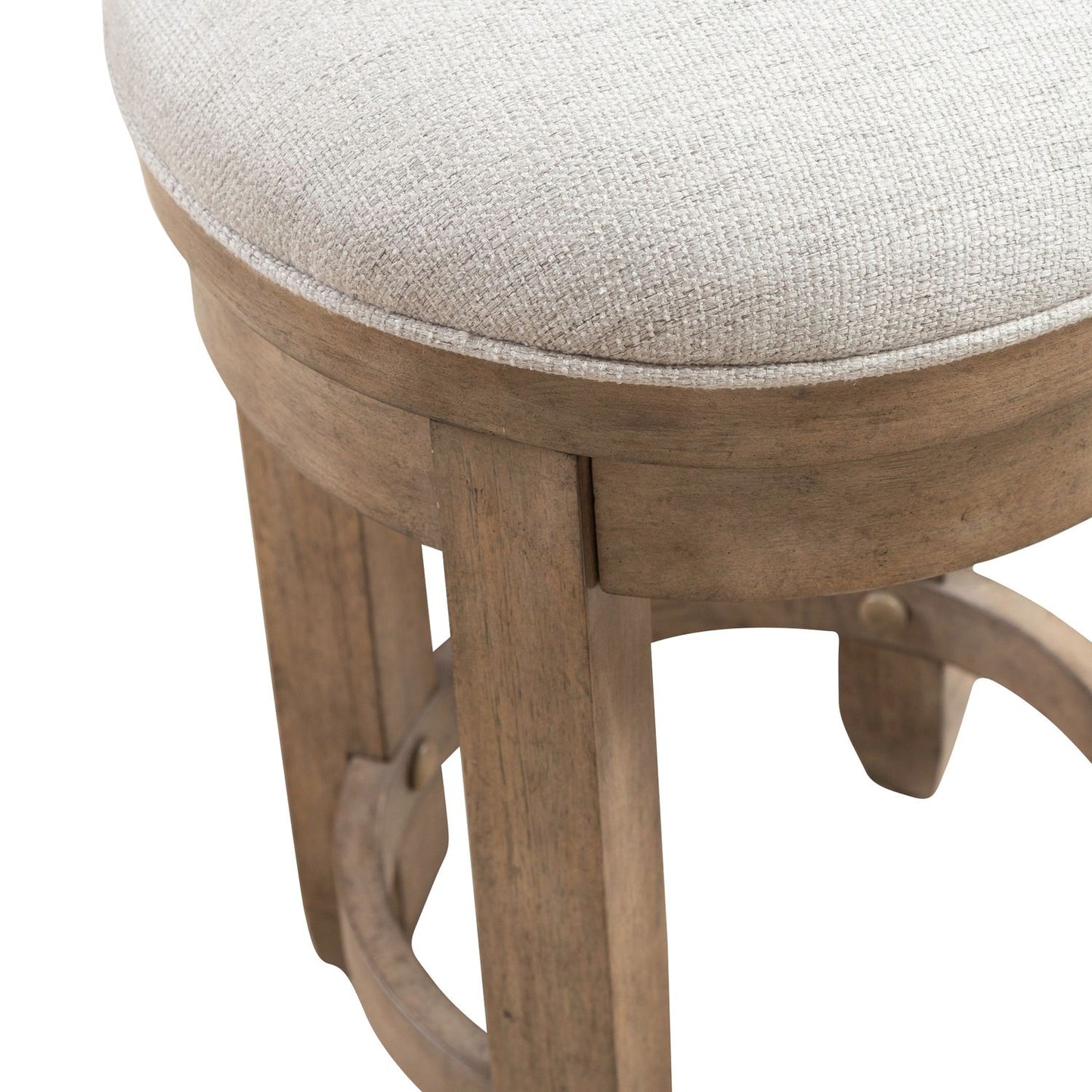 Uph Console Swivel Stool (RTA)