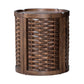Round End Table