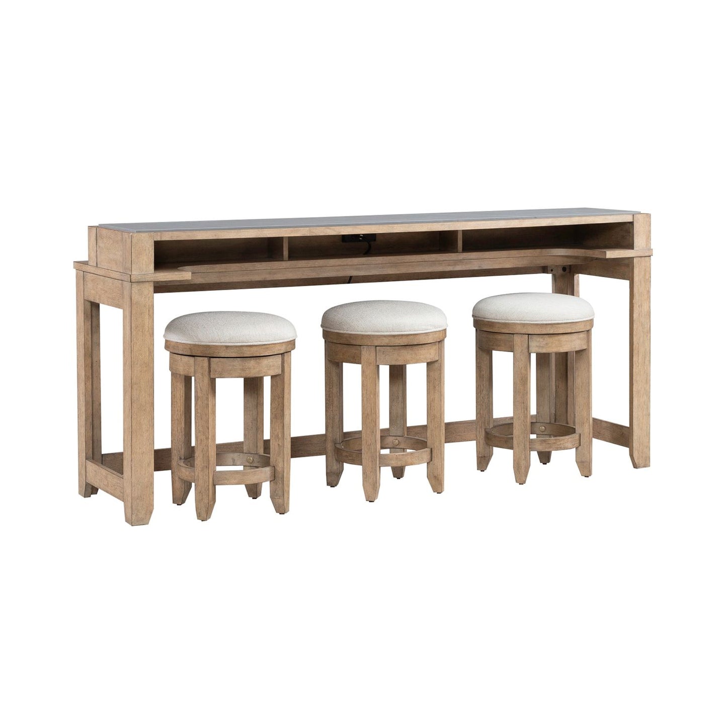 4 Piece Set
