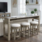 4 Piece Set