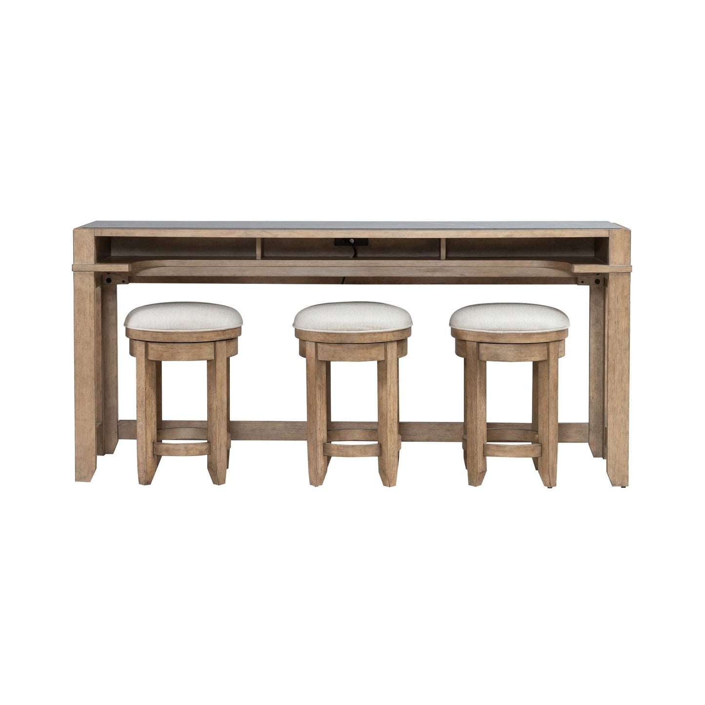4 Piece Set