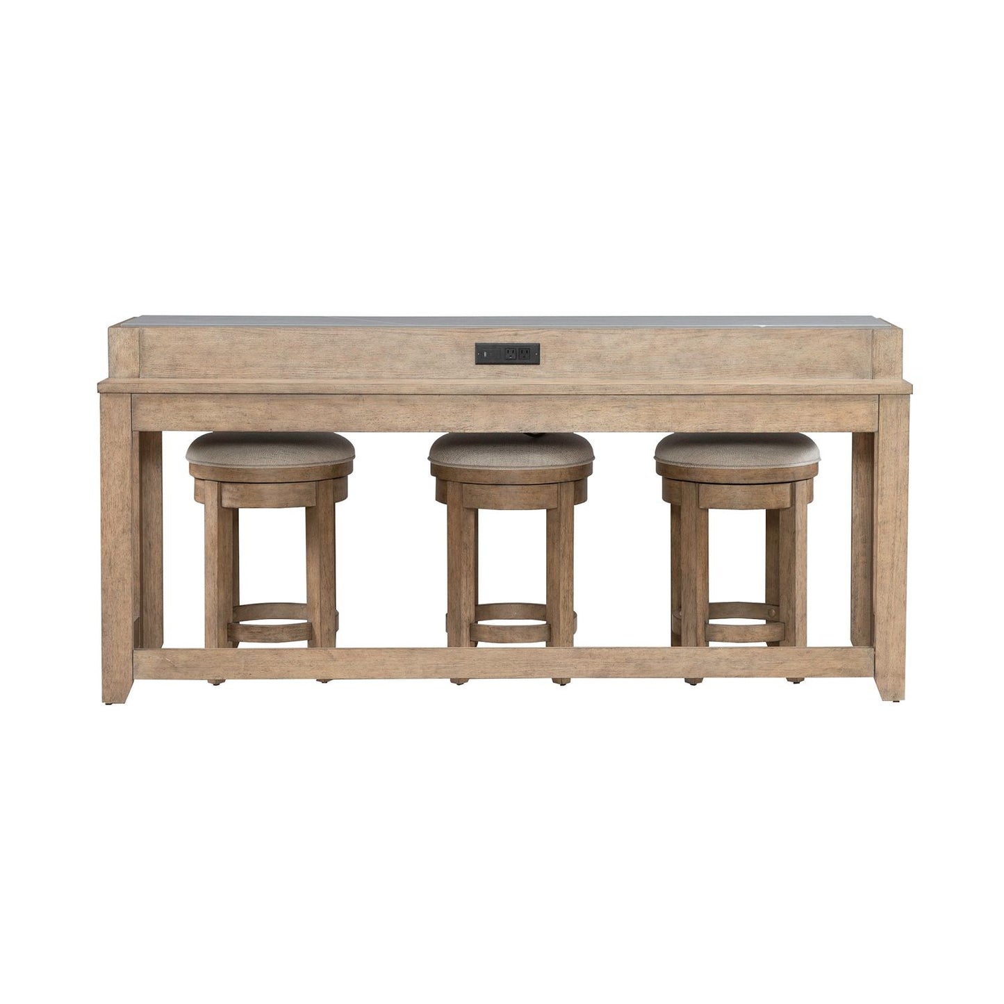 4 Piece Set