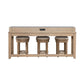 4 Piece Set