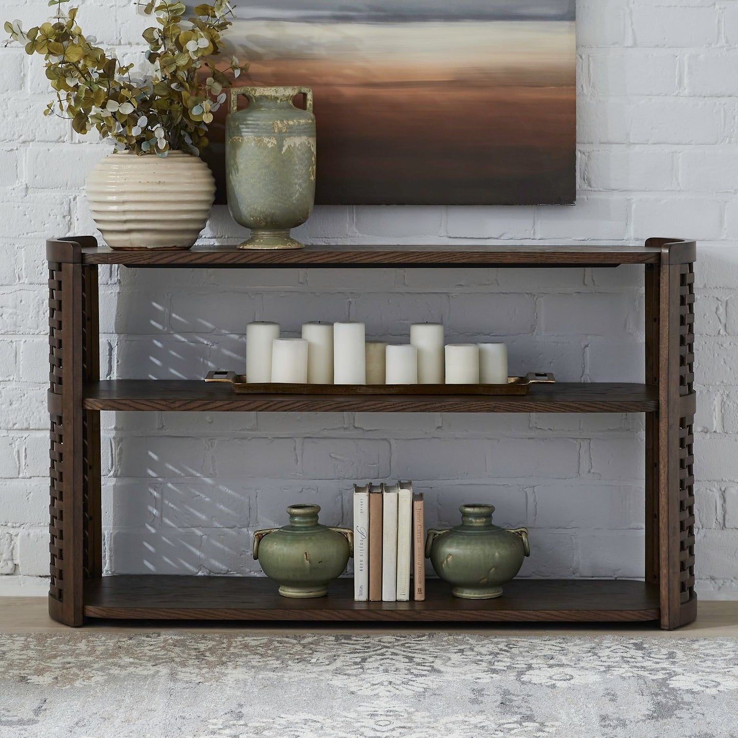 Sofa Table
