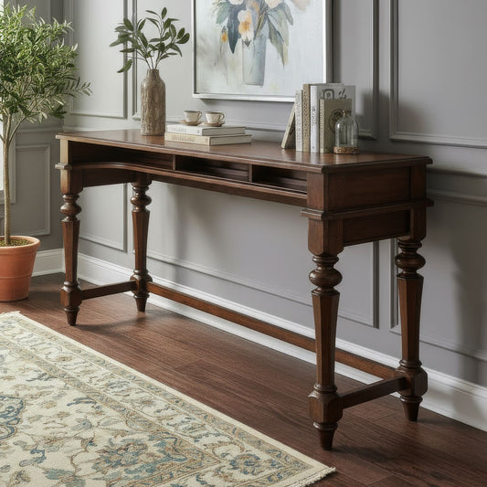Console Bar Table