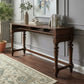Console Bar Table
