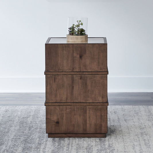 Chairside Table