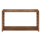 Sofa Table