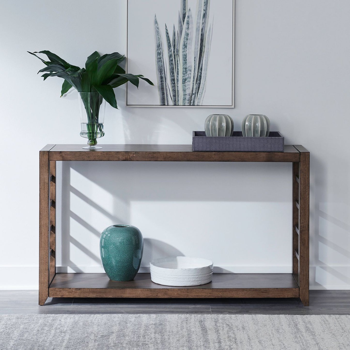Sofa Table