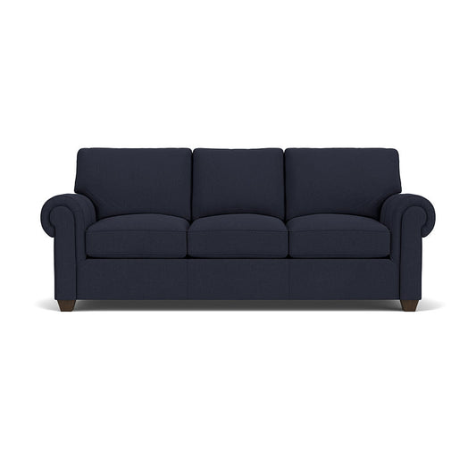 Carson Leather Sofa