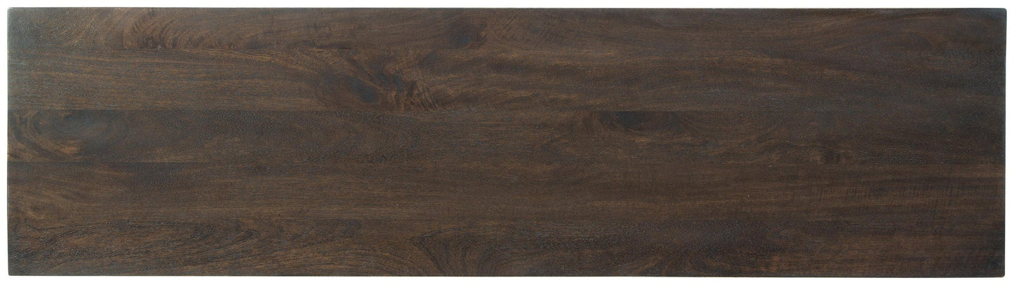 Elinmore Accent Cabinet