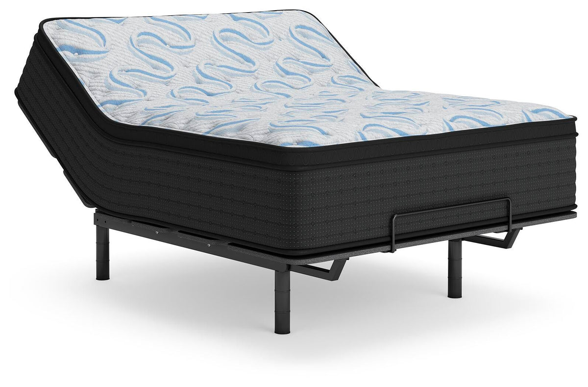Elite Springs Plush  Mattress – view 7
