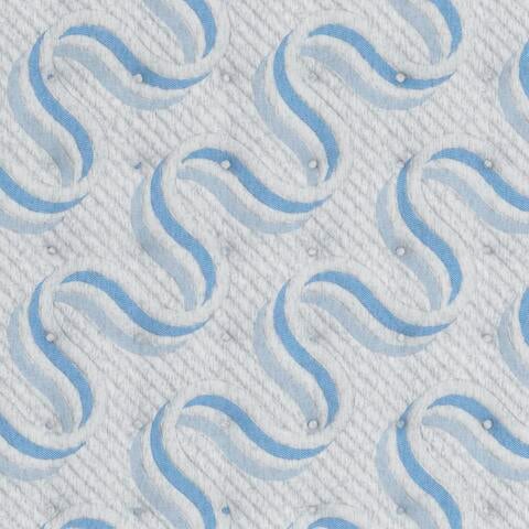 Elite Springs Plush  Mattress – view 9