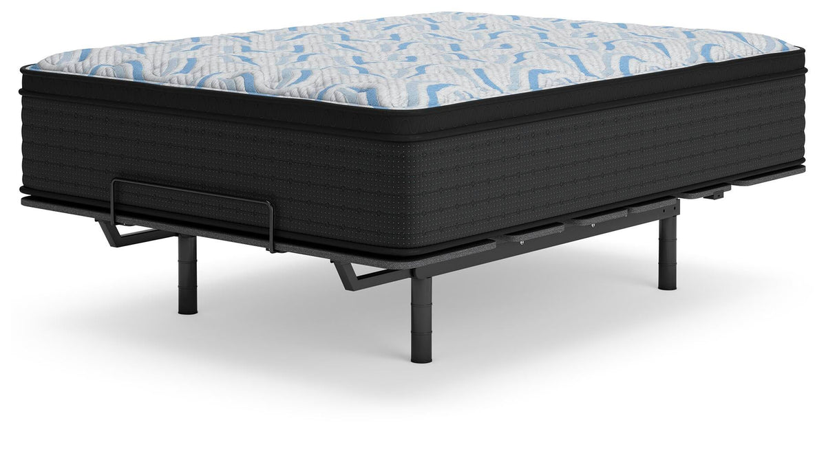 Elite Springs Plush  Mattress – view 6