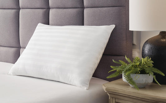 Ashley Sleep Zephyr 2.0 Cotton Pillow (Set of 2) - Vaughn Outlet Kankakee IL