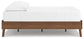 Fordmont Full Platform Bed