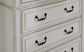 Blendon Five Drawer Chest