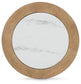 Camdill Round End Table