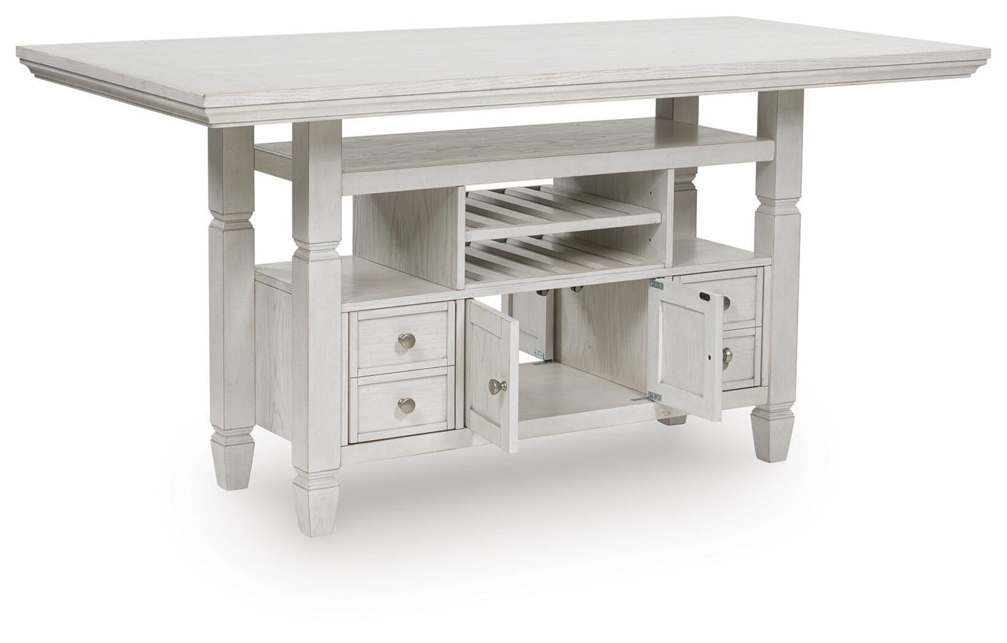 Robbinsdale Counter Height Dining Table
