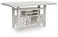 Robbinsdale Counter Height Dining Table
