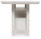 Robbinsdale Counter Height Dining Table