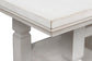 Robbinsdale Counter Height Dining Table