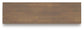 Feddinger Dresser