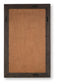 Advin Accent Mirror