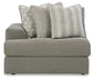 Avaliyah 4-Piece Sectional