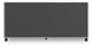 Zuraleus California King Upholstered Bed